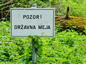 Advocate says EU Court has no jurisdiction to hear Slovenia vs. Croatia suit
