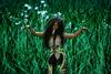 SZA je svoj prvenec izdala junija 2017. In z njim takoj prepričala kritike. Vseeno je bilo to premalo, da bi zanj domov odnesla nagrado grammy. Foto: Reuters