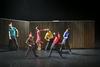 Organizatorji festivala Dance Open so v predstavitvi zapisali, da letošnji program sestavljajo sodobne koreografske pravljice. Foto: Marta Tiberiu / SNG Maribor