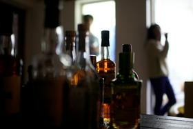 Alkohol je v Sloveniji vzrok za 1.000 smrti na leto