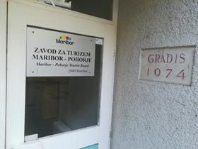 Jure Struc imenovan na mesto direktorja Zavoda za turizem Maribor