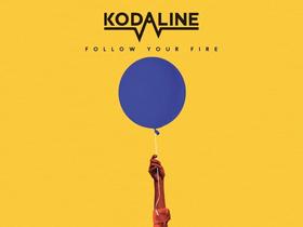 Kodaline - Follow Your Fire