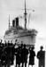 Ladja Empire Windrush
