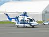 AW 139 Hrvaška