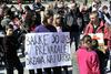 protest, franki
