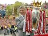 Arsene Wenger