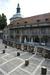 Na Festivalu Ljubljana opozarjajo, da zaradi spremembe lastništva in posesti cerkve v poletnem gledališču ali Viteški dvorani izvajanje prireditev ne bo mogoče oziroma bo bistveno omejeno. Foto: BoBo