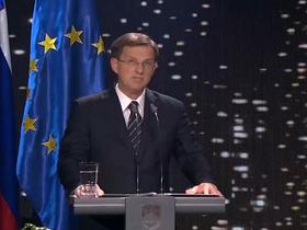 Regierung heute über den Inhalt der Klage gegen Kroatien