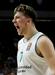Matjaž Smodiš pravi, da je Luka Dončić v Evropi že dosegel vrhunec in je čas, da odide v najmočnejšo ligo na svetu. Foto: EPA