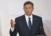 Borut Pahor