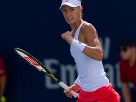 Polona Hercog v finalu Carigrada