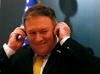 Mike Pompeo