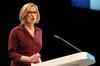 Amber Rudd