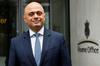 Novi notranji minister pakistanskih korenin Sajid Javid je o aferi