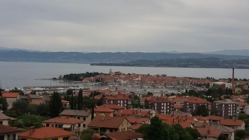 Izola