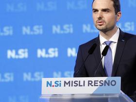 NSi želi s 15 koraki Slovenijo popeljati med 15 najboljših držav na svetu