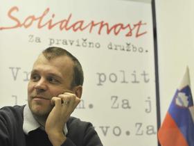 Solidarnost gre na volitve, ker vstajniške zahteve niso bile izpolnjene