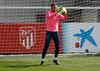 Jan Oblak je leta 2010 iz Olimpije odšel v Benfico, od leta 2014 pa je član madridskega Atletica. Foto: Reuters