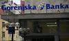 Za Savin delež v Gorenjski banki se je neuradno zanimal tudi sklad Quantum Strategic Partners v lasti družine milijarderja Georgea Sorosa. Foto: BoBo