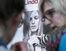 Linda McCartney je bila prva fotografinja, ki je svoje delo spravila na naslovnico glasbene revije Rolling Stone. Foto: AP
