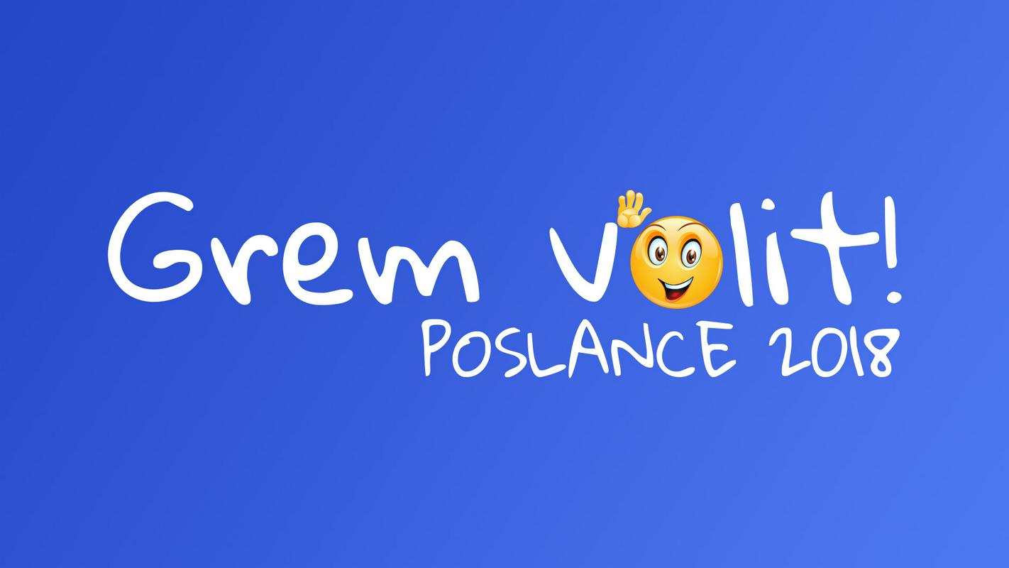 Grem volit!