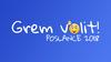 Grem volit!