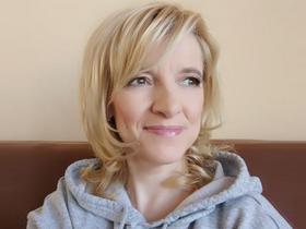 Patricija Lovišček iz Zavoda Modri december nas ozavešča o avtizmu