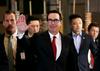 Steve Mnuchin