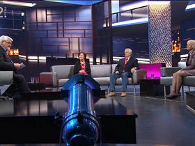 Sproščen TV Dnevnik
