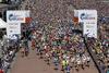 Tekači po vsem svetu so v nedeljo zbrali več kot tri milijone evrov za raziskave hrbtenjače. Foto: wingsforlifeworldrun.com