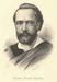 Karel Hynek Macha je najpomembnejši pesnik češke romantike. Njegova pesnitev Maj iz leta 1836 je eden najbolj znanih primerov pesmi, ki v slogu romantike subjektivno čustvovanje poveže z ozračjem v naravi. Foto: Wikipedia
