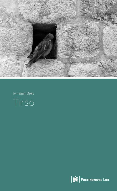 Miriam Drev: Tirso