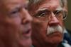 John Bolton