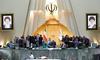 Iranski parlament
