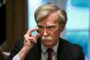John Bolton