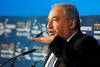 Avigdor Lieberman