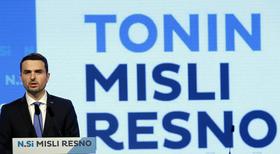 Matej Tonin