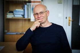 Mladen Dolar