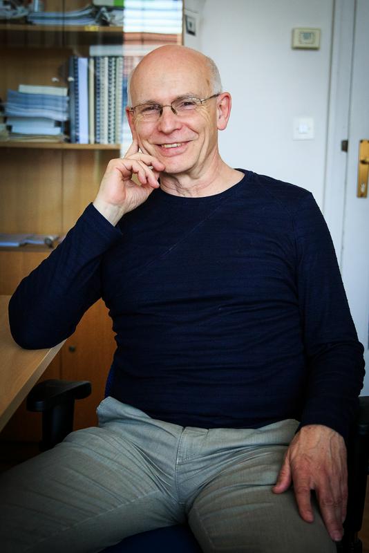 Mladen Dolar