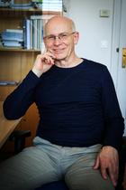 Mladen Dolar