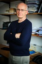 Mladen Dolar
