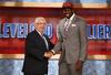 Anthony Bennett