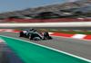 Valtteri Bottas je dopoldne postavil najboljši čas petkovih treningov pred VN-jem Španije v Barceloni. Foto: Reuters
