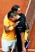 Rafael Nadal in Dominic Thiem