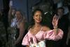Da ima pevka velik vpliv, potrjuje tudi dejstvo, da je Rihanna z enim samim zapisom, naperjenim proti Snapchatu, povzročila padec delnic podjetja Snap Inc za štiri odstotne točke, s čimer je podjetje izgubilo za približno 780 milijonov tržne vrednosti. Foto: EPA