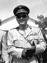 Georgios Papadopoulos