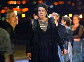 Irene Papas