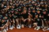 Zverev je na pesku v sijajni formi. Prejšnji teden je bil najboljši v Münchnu, prihodnji teden pa bo branil naslov v Rimu. Foto: Reuters