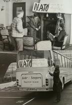Mednarodni študentski seminar Evropa-Afrika (23.-28. 3. 1970, Bemelen, Nizozemska)