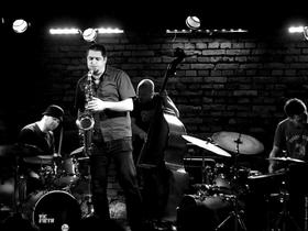 Prihaja Jazz Cerkno!